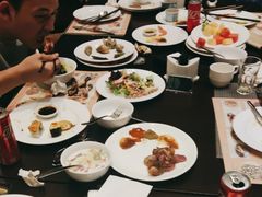 -洲际酒店·地平线全日餐厅HORIZON CAFÉ