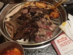 -炽城·烤肉名家(鸿达中央广场店)