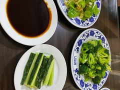 -利群烤鸭店(前门店)