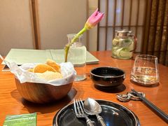 -泰香米泰国餐厅(中大国际店)