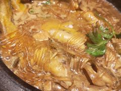 -小放牛河北菜(长安万达店)