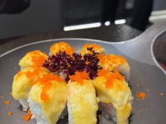 -将太无二·北美传奇寿司(荟聚购物中心西红门店)