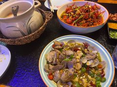 -夜猫子串吧·龙虾.江西小炒(万塘路店)