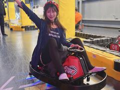 -极限PLAY运动娱乐新世界·团建派对潮玩休闲馆·室内蹦极高空游乐园