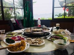 -枇杷园食为鲜火锅(南山店)