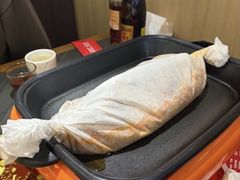 -三煮纸包鱼(青岛总店)