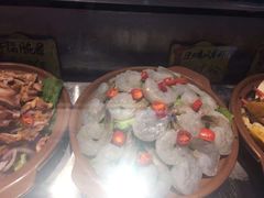 -徽三说·土徽菜·中国徽菜连锁品牌(一中店)