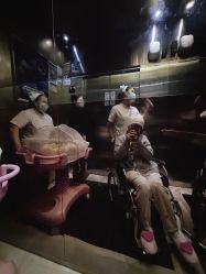 -宝生月子中心(民治店)