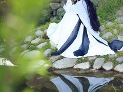 -九月鹰飞汉服摄影工作室