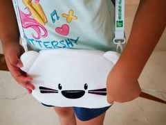 -天津水游城丽筠酒店