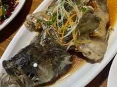 -南海渔家•海鲜•正宗海南菜(海棠湾店)