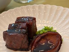 -湖影中餐厅·南京金茂威斯汀大酒店
