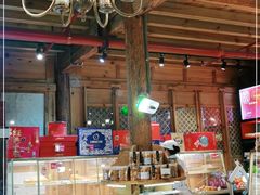 -昆明冠生园·蛋糕·面包(南强街店)