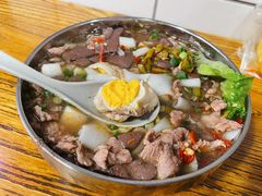 -白露塘杀猪粉(药王街店)