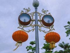 -河源客家文化公园