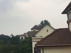 -南通鹏欣花园国宾酒店