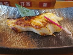 -千代武日本料理(开发区店)