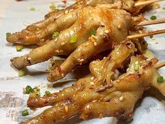 -林二哥宜烤官·宜宾小烧烤