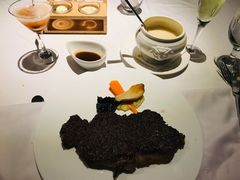 -王品牛排(福州泰禾店)