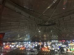 -上海南站