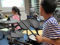 -罗兰数字音乐教育(徐汇校区)