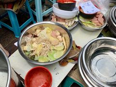 -蓉城西二道无名冒菜(西二道街店)