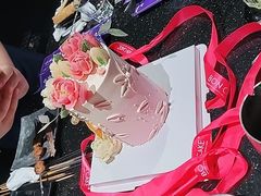 -冰城小镇音乐串吧·聚会餐厅(百子湾店)