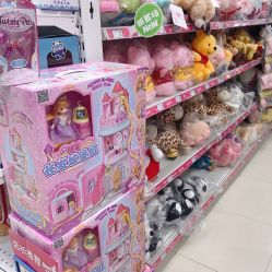 -TOYSRUS玩具反斗城(步步高梅溪新天地店)