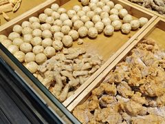 -丽达购物中心(崂山店)