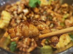 -氿熹干锅•牛蛙•烤鱼(印象城店)