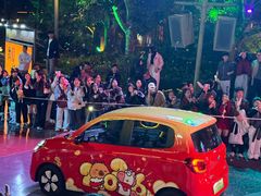 -南宁方特东盟神画