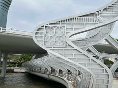-演武大桥观景平台