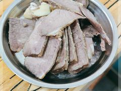 -清真·马安军辣子牛肉面