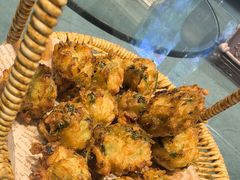 -天毓山庄·餐厅