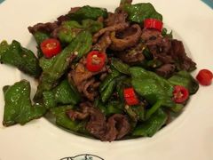 -玉舌尖私房菜(裕华店)