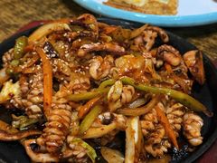 -妈妈手(山大总店)