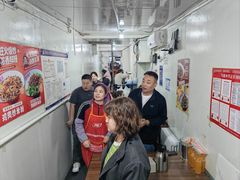 -玲玲米粉·新疆现炒米粉(大十字总店)