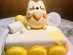 -浮光之丘MontCake生日蛋糕(科华路店)