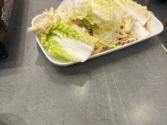 -椒椒铜炉火锅鸡(天马店)