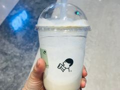 -喜茶(深圳福田星河COCO Park店)