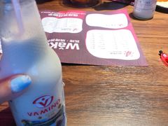 -Let’s WaKao瓦烤(贝森店)