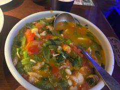 -绿茶餐厅(千岛湖银泰城店)