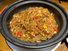 -粗茶淡饭·隐庐私厨(东亭店)