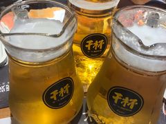 -木屋烧烤(西南角店)