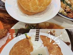 -澳门陈光记烧味饭店(南京德基广场店)