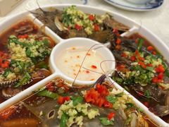 -东江海鲜大排档·潮汕菜·砂锅粥