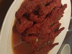 -惠宾饭庄(中山路店)