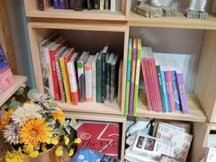 -福荫书店