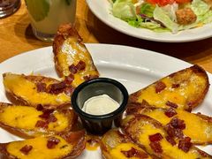 -Texas Roadhouse(世纪汇广场店)