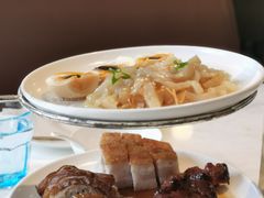 -港丽餐厅(高德置地店)